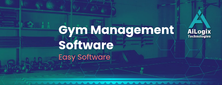 gym management software