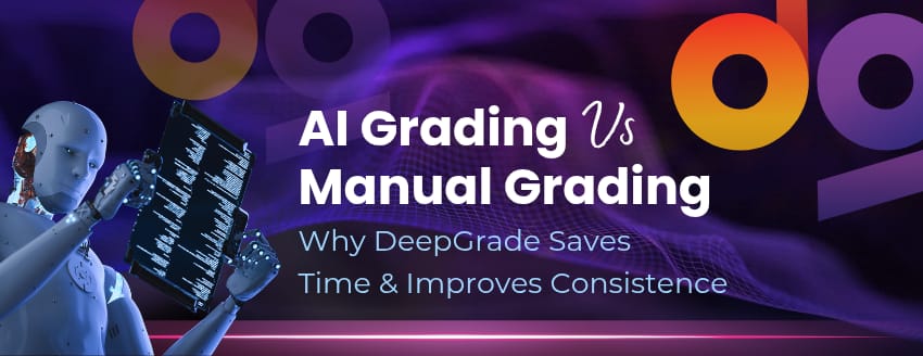 ai grading software