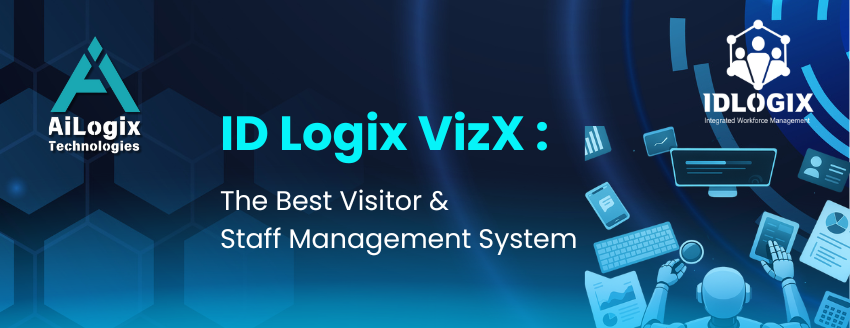 visitor management software